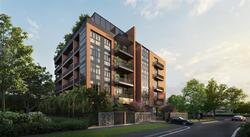 Claydence (D15), Apartment #601077181